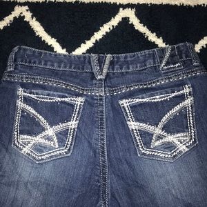 Women’s jeans
